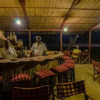 Отель Sentrim Tsavo East Camp, фото 10