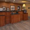 Отель Hampton Inn & Suites Bakersfield North-Airport, фото 31