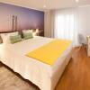 Отель Famous Crows Lisbon Suites, фото 3