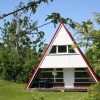 Отель Detached holiday home, decorated with wood, on the Ostsee, фото 11