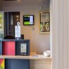 Отель B&B HOTEL Rennes Est Cesson-Sévigné, фото 2