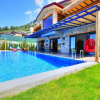 Отель Villa Monte Telmossos With Private Pool, Jakuzzi and Sea View, фото 15