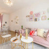 Отель Locals Boutique Apartment Jida No.3, фото 3