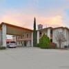 Отель Americas Best Value Inn - San Antonio Downtown I-10 East в Сан-Антонио