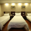 Отель GreenTree Inn Huaian North Beijing Road West Beijing Road Express Hotel, фото 5