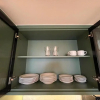 Отель Suíte Luxuosa com cozinha Blend Smart 1356, фото 5