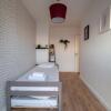 Отель Paris - Porte d'Ivry - Modern and Cosy 2 bedroom apartment, фото 9