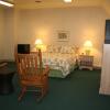 Отель Visions Inn, фото 10
