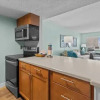 Отель Gulf Shore Condo #509, фото 9