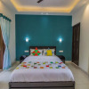 Отель OYO 12134 Home Luxury Studio Calangute, фото 5
