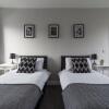 Отель Hawthorn House - 2bedroom-ashington Northumberland, фото 5