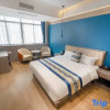 Отель Huizhou Boluo Pinyuan Business Hotel, фото 5