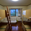 Отель Miyukinomori Youth Hostel, фото 13