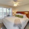 Отель Peaceful Ellijay Home w/ Deck - Hike & Fish!, фото 6