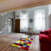 Отель Spacious Magical Apartment in the centre, фото 9