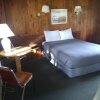 Отель Kootenai Valley Motel, фото 10