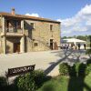 Отель Agriturismo Terra di Cortona в Кортоне