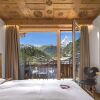 Отель Swiss Alpine Hotel Allalin, фото 3