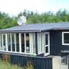 Отель Thorup Strand Holiday House - Markstien 12 - ID 468, фото 7