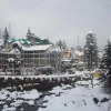 Отель Dreamland Riverside (Old Manali), фото 1