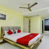 Отель OYO 7131 Amrita Inn, фото 14