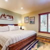 Отель Snowcreek I 13 Mountain Views, Washer Dryer, Beautiful Quiet Community by RedAwning, фото 6