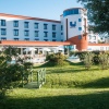 Отель Lu' Hotel в Carbonia