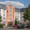 Отель ACHAT Hotel Zwickau, фото 28