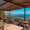 Отель Hôtel Il Tramonto, фото 4