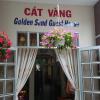 Отель Cat Vang Guesthouse в Нячанге