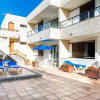Отель Apartamentos Los Manueles, фото 13
