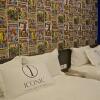 Отель Iconic Suites & Pods Hotel, фото 18
