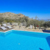 Отель Villa Montemar, фото 15