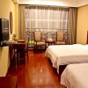 Отель GreenTree Inn Rizhao Haiqu East Road Hotel, фото 31