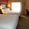 Отель Holiday Inn Taunton-Foxboro Area, фото 39