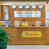 Отель Orchid Hotel, фото 16