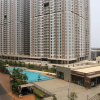 Отель Simply Look Studio (No Kitchen) Tokyo Riverside Pik 2 Apartment, фото 11