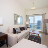 Отель Classy 1BHK in JLT - Concorde 33, фото 7