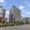 Отель Placemakr Marymount Ballston в Арлингтоне