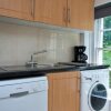 Отель My Apartments Olympia, фото 14