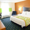 Отель Fairfield Inn & Suites Peoria East, фото 25