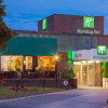 Отель Holiday Inn Leeds Wakefield M1 Jct.40, an IHG Hotel, фото 1