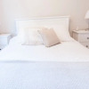 Отель Tranquil 1BR Garden Flat for 2 in Trendy Battersea, фото 5