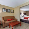 Отель Comfort Suites Ennis, фото 6