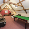 Отель Greyhound Barn, фото 17