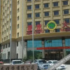 Отель Urba Berna Hotel (Golmud Salt Lake Plaza Branch), фото 11