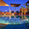 Отель Mon Boutique Hotel, фото 17