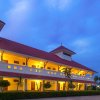 Отель Lake Villa Resort в Бангламунге