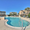 Отель Beachy Keen Sh7393 3 Bedroom Home by Redawning, фото 16