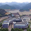 Отель 亲水湾假日酒店（宁海邬家庄园店）, фото 14
